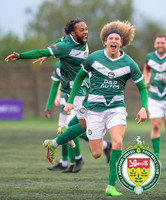 Ashford 1-1 Whitehawk