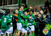 Ashford United 3-2 Burgess Hill
