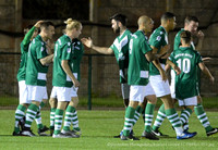 Ashford United v Sevenoaks Town