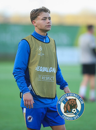 Kennington_0-3_Bearsted_042