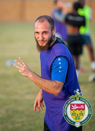 AUFC_Training_111