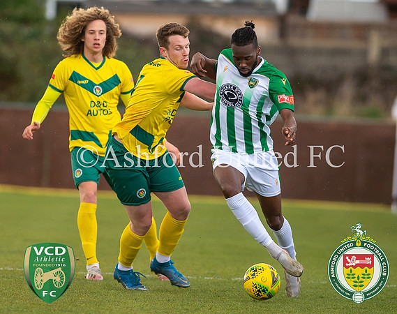 VCD_1_3_AUFC_Warmup_201
