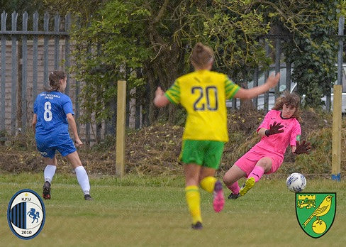 KentFootball_v_NorwichCityLadies-009