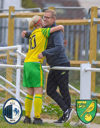 KentFootball_v_NorwichCityLadies-026