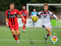 Faversham Town 3-1 Ashford United