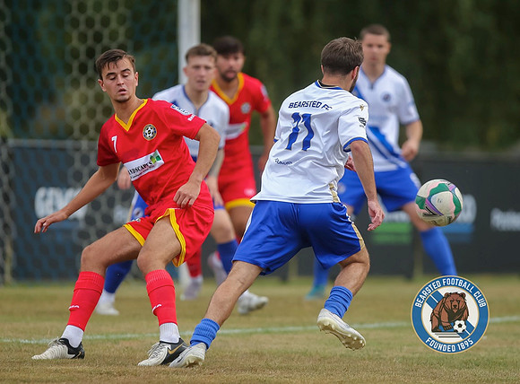 SECFL_Bearsted_1-2_Snodland_014
