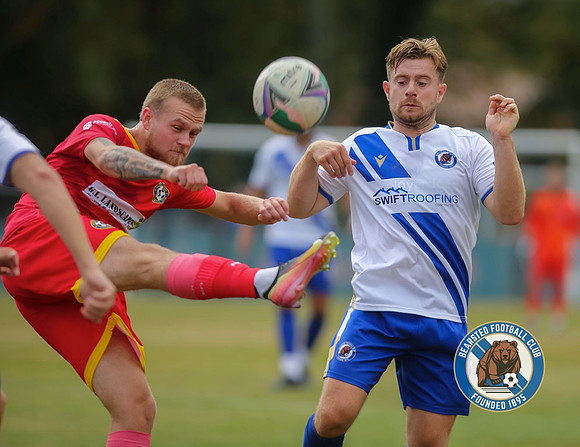 SECFL_Bearsted_1-2_Snodland_035