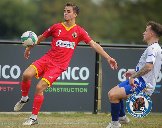 SECFL_Bearsted_1-2_Snodland_039