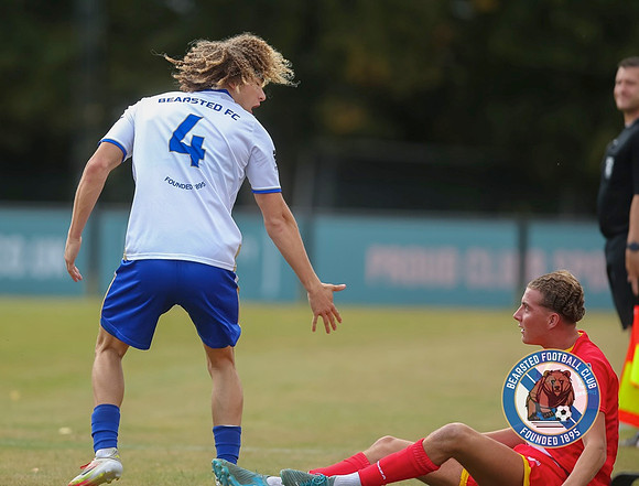 SECFL_Bearsted_1-2_Snodland_040