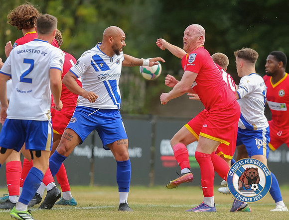 SECFL_Bearsted_1-2_Snodland_045