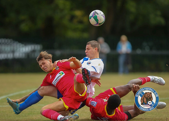 SECFL_Bearsted_1-2_Snodland_048