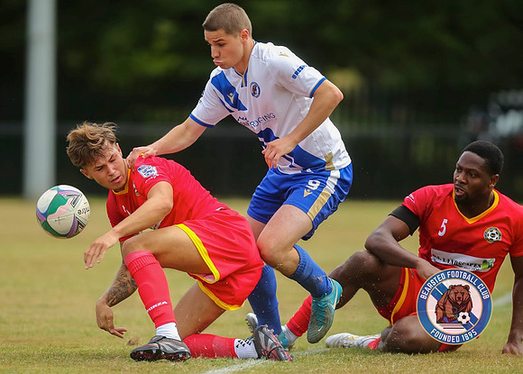 SECFL_Bearsted_1-2_Snodland_049