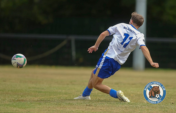 SECFL_Bearsted_1-2_Snodland_052