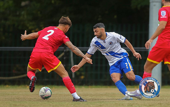 SECFL_Bearsted_1-2_Snodland_053