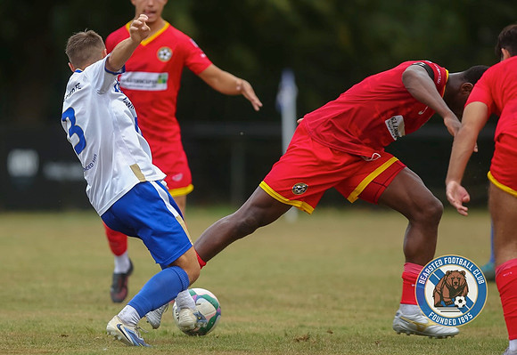 SECFL_Bearsted_1-2_Snodland_057