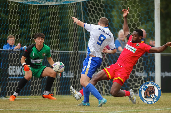 SECFL_Bearsted_1-2_Snodland_075
