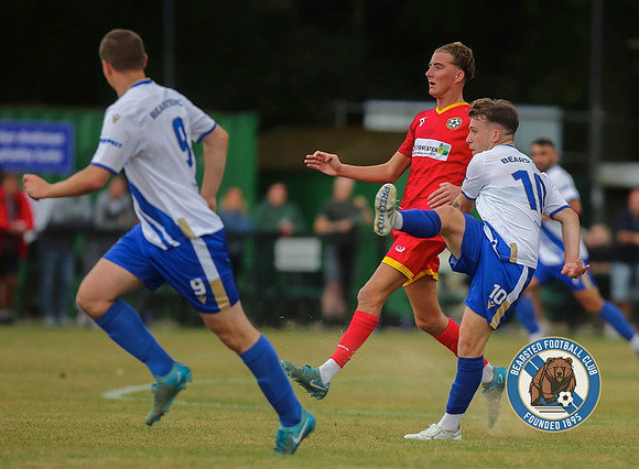 SECFL_Bearsted_1-2_Snodland_099
