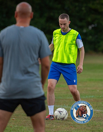 Bearsted_Training_024
