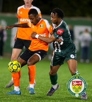 DFDS Kent Senior Trophy