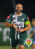 Ashford United 2-1 Deal Town