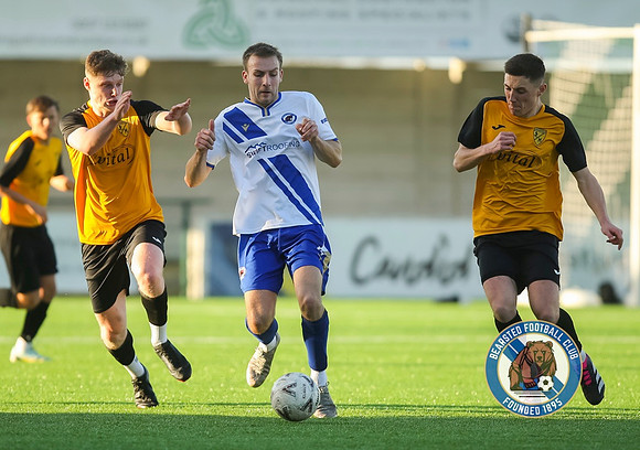 Kennington 0-3 Bearsted_254