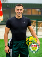 Ashford United (3) 5-2 (1) VCD