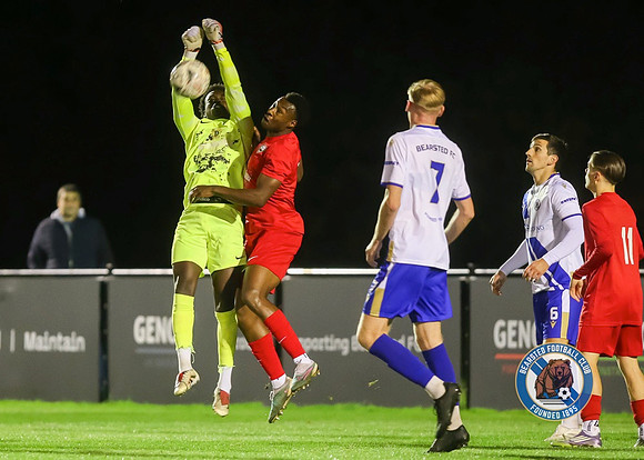 SECFL_Bearsted_1-0_Hythe_089