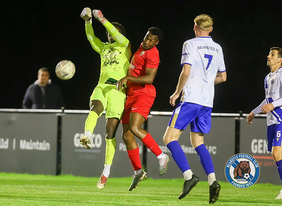 SECFL_Bearsted_1-0_Hythe_090