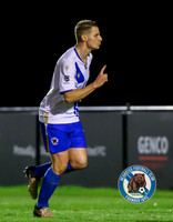 Bearsted 1-0 Hythe