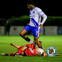 Match Action