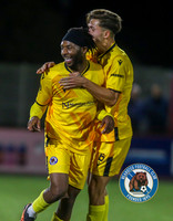 KT Whitstable Town 2-3 Bearsted