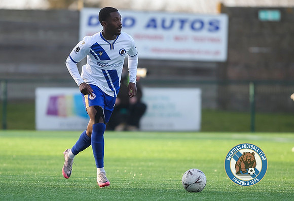 Kennington 0-3 Bearsted_327