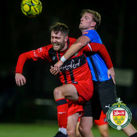 Sevenoakes 1-2 Ashford United