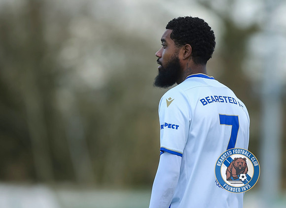 Kennington 0-3 Bearsted_021