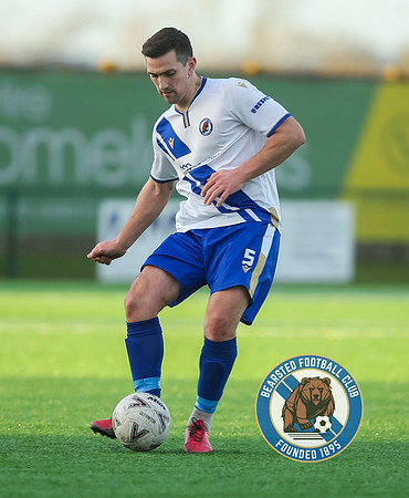 Kennington 0-3 Bearsted_356