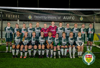 Ashford Ladies