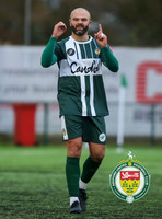 Ashford United 1-1 Sheppey United