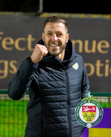Ashford 3-1 Beckenham