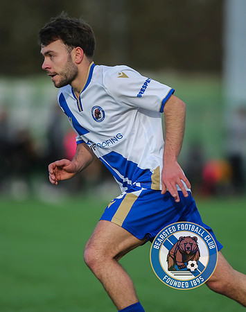 Kennington 0-3 Bearsted_020