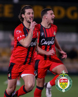 Three Bridges 5-4 Ashford United