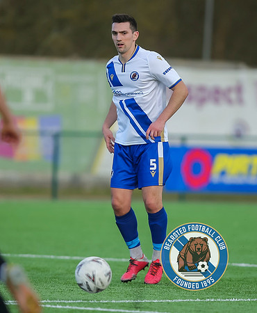 Kennington 0-3 Bearsted_026