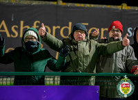 Celebrations and Fans