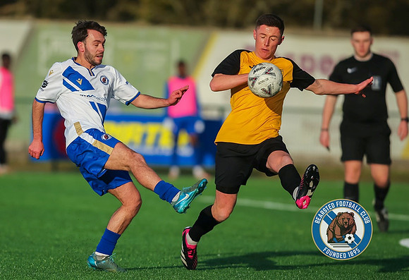 Kennington 0-3 Bearsted_210