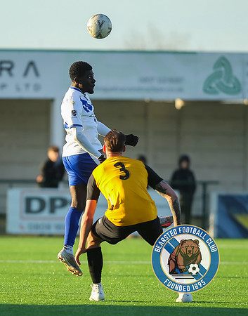 Kennington 0-3 Bearsted_260