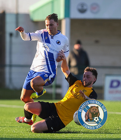 Kennington 0-3 Bearsted_270