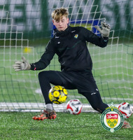 Training 22nd January 2026