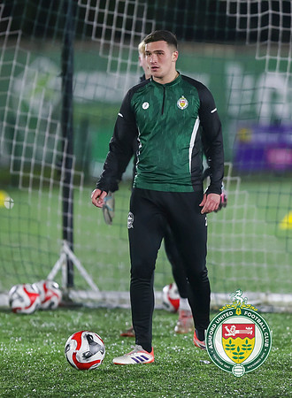 AUFC_MediaDay_Training_146