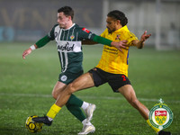 Ashford 1-3 Rochester