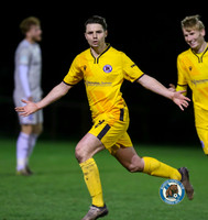 P and Co SEFCL Challenge Cup Semi Final