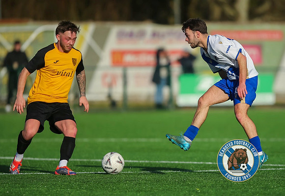 Kennington 0-3 Bearsted_048